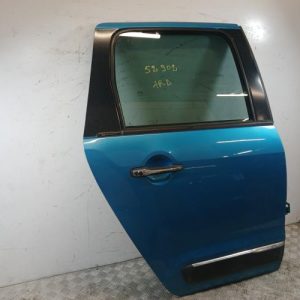 Citroen C3 PICASSO 1.6 HDI FAP -