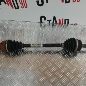 PEUGEOT 208 1 PHASE 2