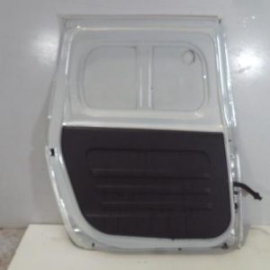 DACIA LOGAN 1 PHASE 2