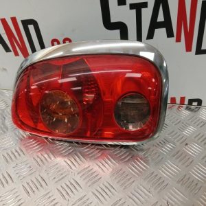 MINI MINI 2 R60 COUNTRYMAN BREAK