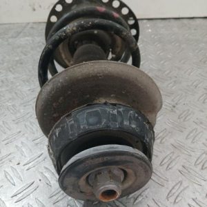 DACIA SANDERO 2 PHASE 2