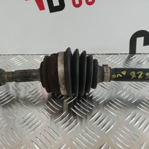 PEUGEOT 208 1 PHASE 2