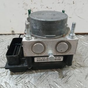 DACIA DUSTER 1 PHASE 1