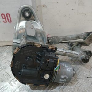 PEUGEOT 5008 1 PHASE 1