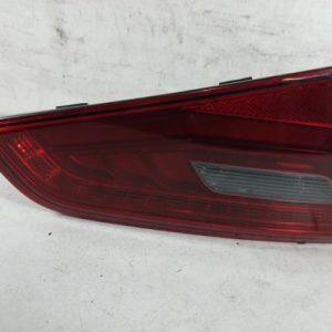 Audi SPORTBACK QUATTRO TDI AMBITION LUXE 150