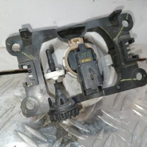 PEUGEOT 3008 1 PHASE 2