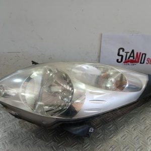 Chevrolet SPARK 1.0 16V - 68