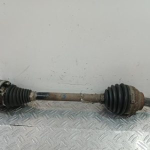 Volkswagen GOLF 1.6 16V TDI CR FAP