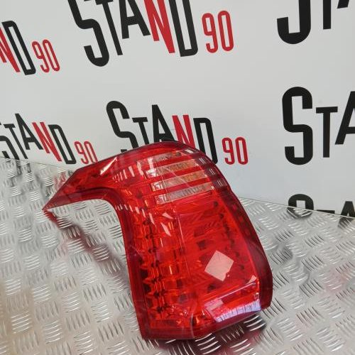 PEUGEOT 5008 1 PHASE 1