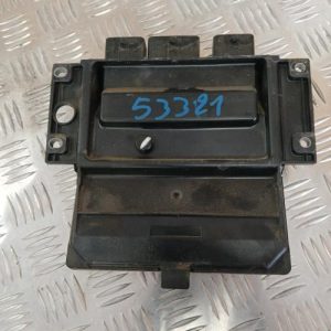 RENAULT CLIO 2 CAMPUS PHASE 1