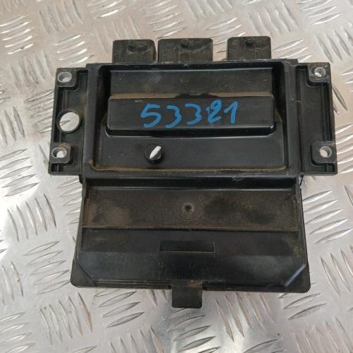 RENAULT CLIO 2 CAMPUS PHASE 1