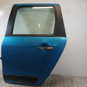 Citroen C3 PICASSO 1.6 HDI FAP -