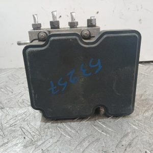 DACIA SANDERO 2 PHASE 1