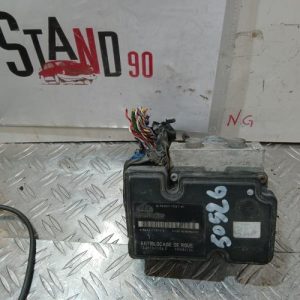 CITROEN C3 1 PHASE 1