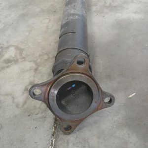 DACIA DUSTER 2 PHASE 1