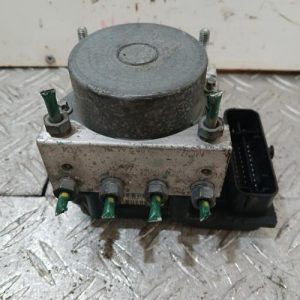 DACIA DUSTER 1 PHASE 1