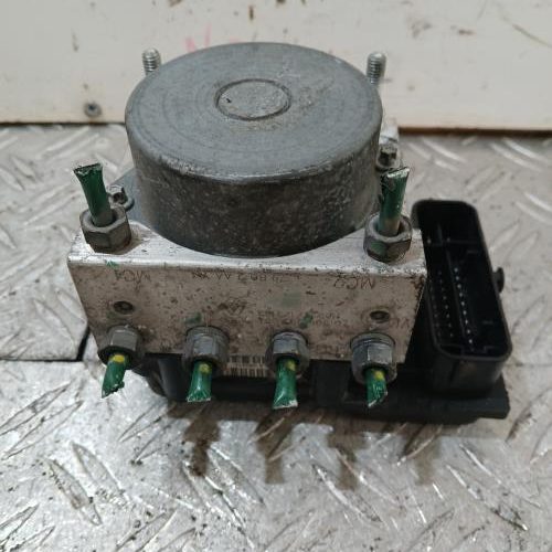 DACIA DUSTER 1 PHASE 1