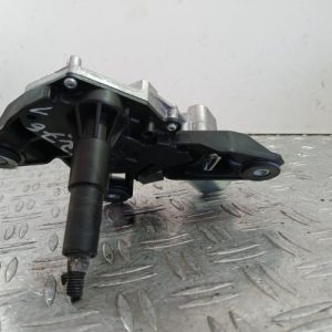 DACIA DUSTER 2 PHASE 1