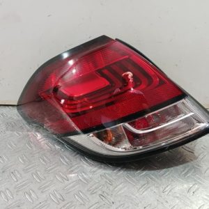 CITROEN C4 2 PHASE 2