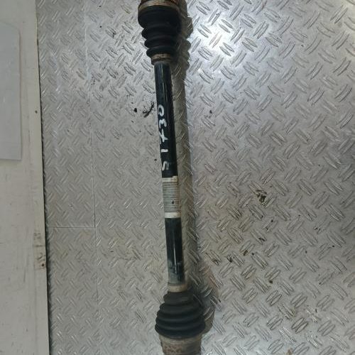 PEUGEOT 208 1 PHASE 2