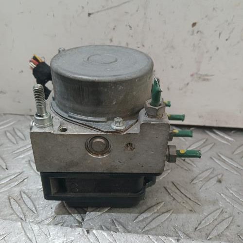 DACIA LOGAN MCV 1 PHASE 2 BREAK