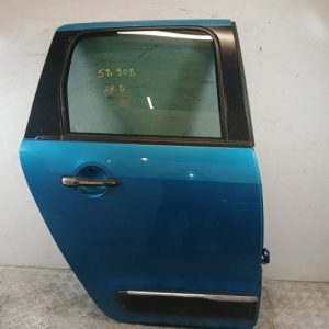 Citroen C3 PICASSO 1.6 HDI FAP -