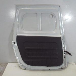 DACIA LOGAN 1 PHASE 2