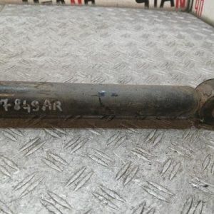 RENAULT CLIO 2 CAMPUS PHASE 1