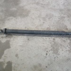 DACIA DUSTER 2 PHASE 1