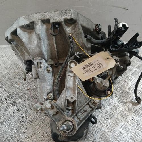 DACIA LOGAN MCV 1 PHASE 2 BREAK