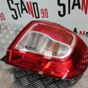 DACIA SANDERO 2 PHASE 1