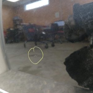 MINI MINI 2 R60 COUNTRYMAN BREAK