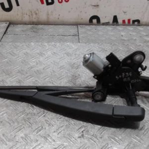 OPEL CORSA F PHASE 1