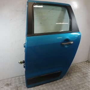 Citroen C3 PICASSO 1.6 HDI FAP -