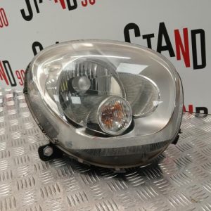 MINI MINI 2 R60 COUNTRYMAN BREAK