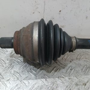 AUDI A3 2 SPORTBACK PHASE 2