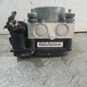 DACIA DUSTER 1 PHASE 1