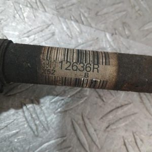 DACIA SANDERO 2 PHASE 2