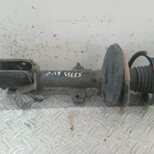 DACIA DUSTER 1 PHASE 1