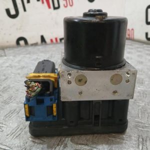 CITROEN C5 1 PHASE 2