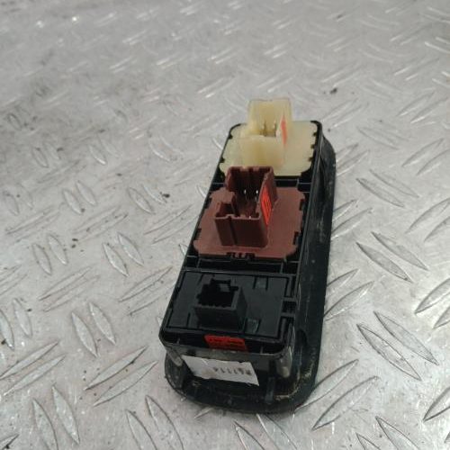 DACIA DUSTER 1 PHASE 2