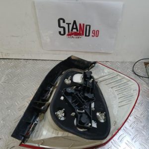 BMW SERIE 1 E87 PHASE 1