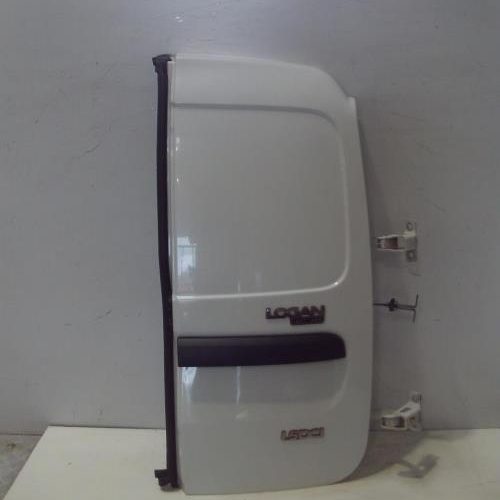 DACIA LOGAN 1 PHASE 2