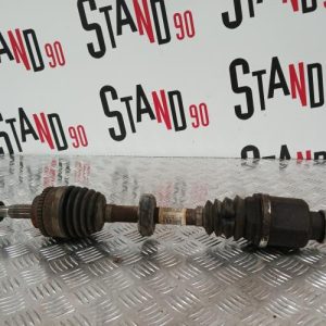 RENAULT CLIO 2 CAMPUS PHASE 1