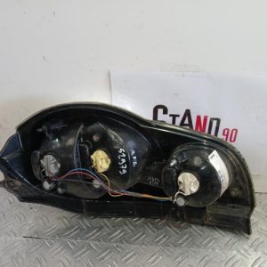 Chevrolet SPARK 1.0 16V - 68