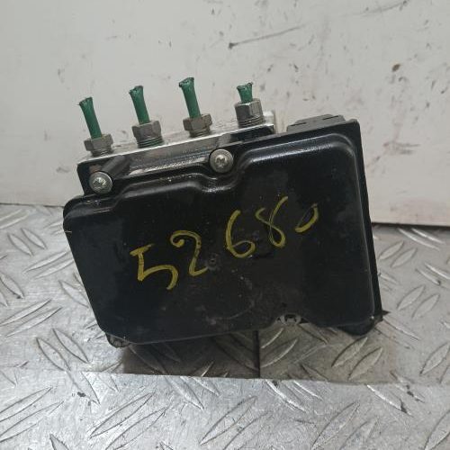 DACIA LOGAN MCV 1 PHASE 2 BREAK