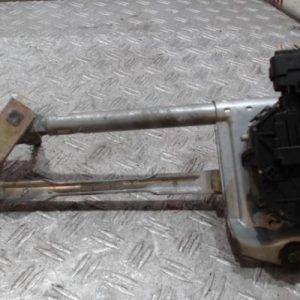 CITROEN C5 1 PHASE 1