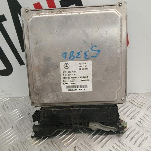 Mercedes CLA 220 CDI - BV 7G-DCT