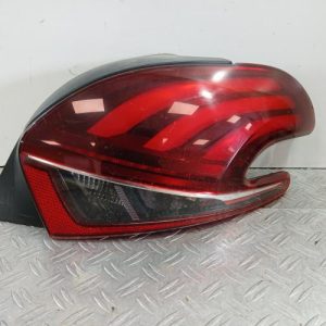 PEUGEOT 208 1 PHASE 2