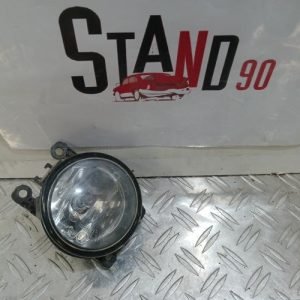 DACIA DUSTER 1 PHASE 1